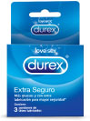 DUREX® EXTRA SEGURO