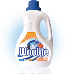 Woolite® COMPLETO 