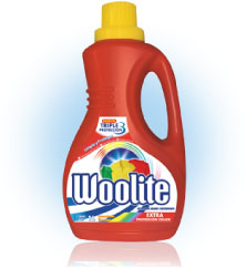 Woolite® PROTECCIÓN COLOR