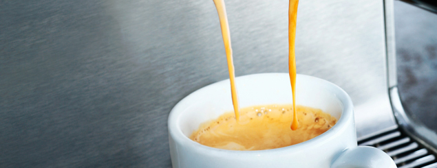 Café, aprendé de un barista