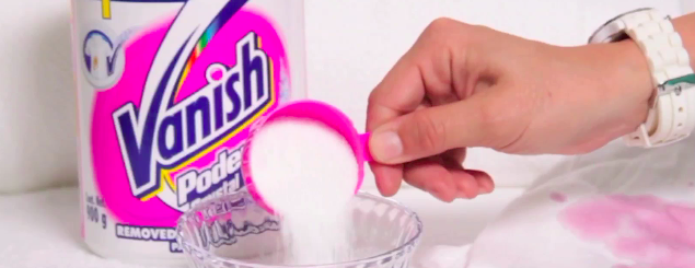 Maxipasta Vanish Poder O2