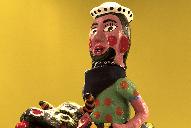 mascarada