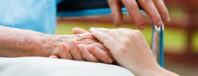 El Alzheimer, saberlo llevar en familia