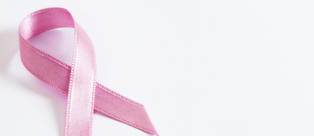 Octubre, un mes rosa