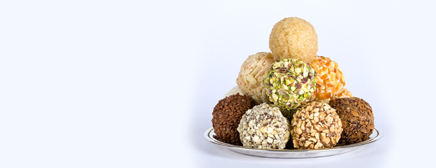 trufas