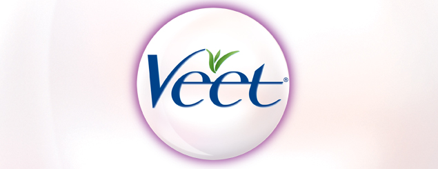 Usa Veet para lucir siempre tus piernas