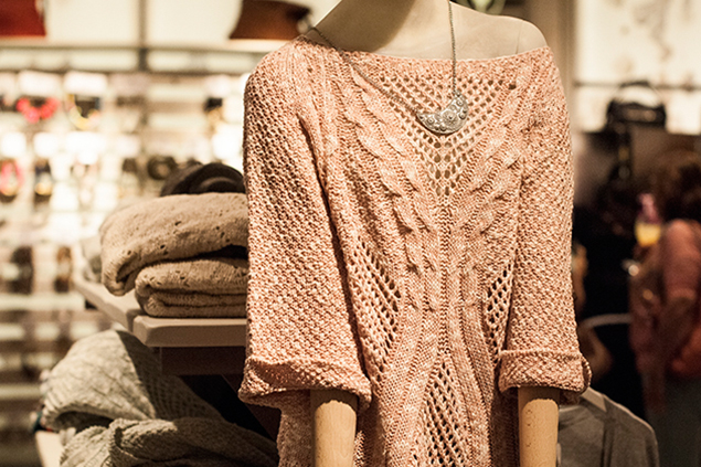 blusa