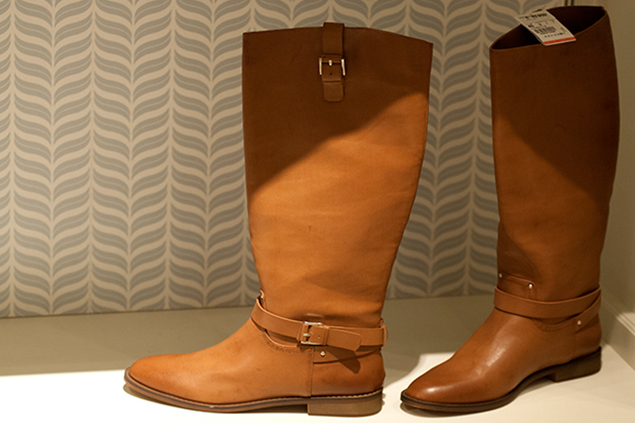 botas