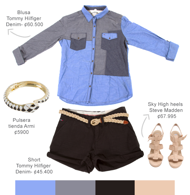 color-block