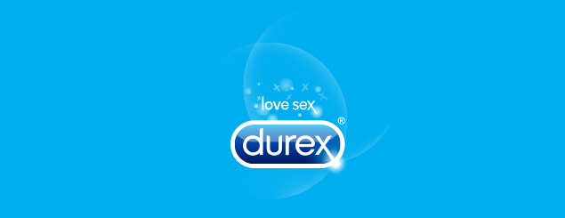 Probá Durex Play