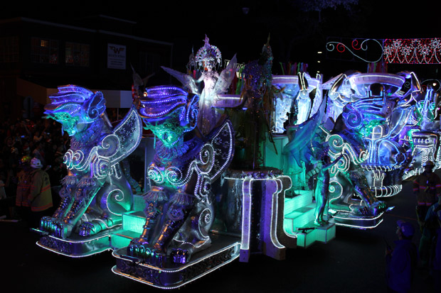 festival de la luz