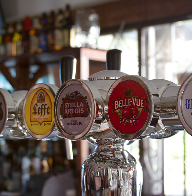 Beerfactory