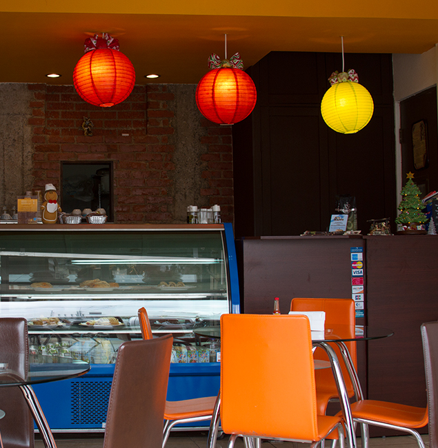 air-cafe