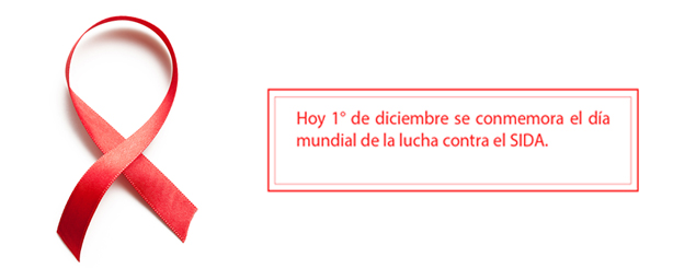 La lucha contra el SIDA