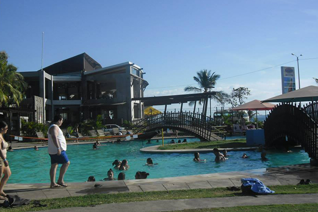Balneario