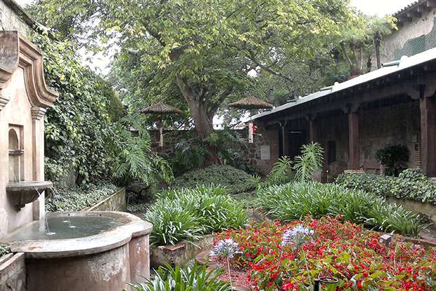 Museo-Santodomingo