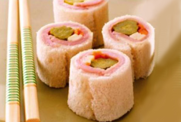 Sushi-para-niños