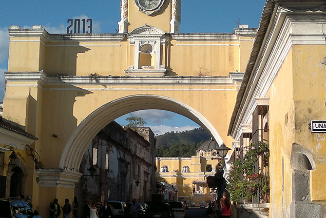 arco