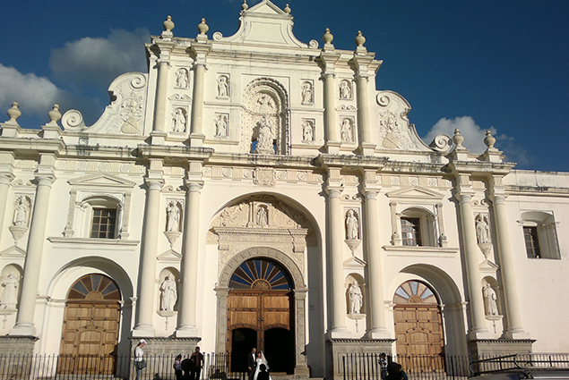 catedral