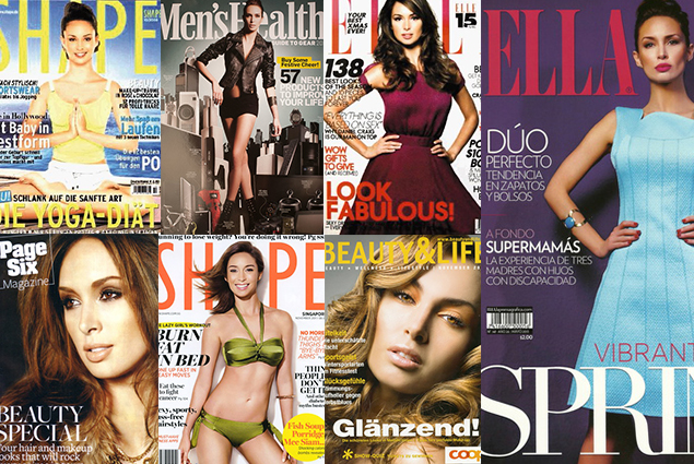 collage
