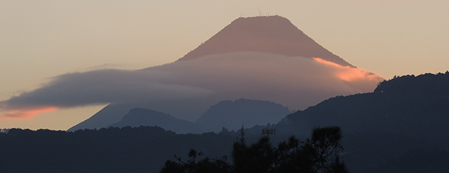 Guatemala, más que volcanes