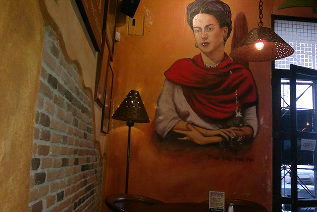 frida