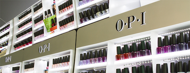 ¡Tenemos nail bar!