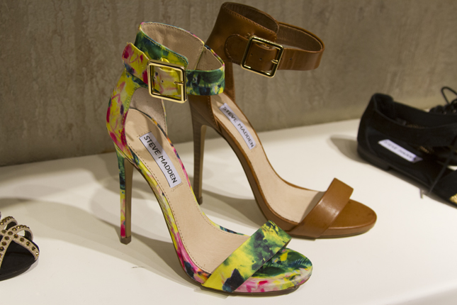 Stiletto
