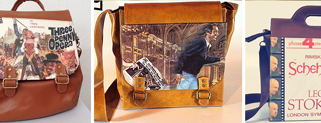 Disfrutá del acetato en tu cartera