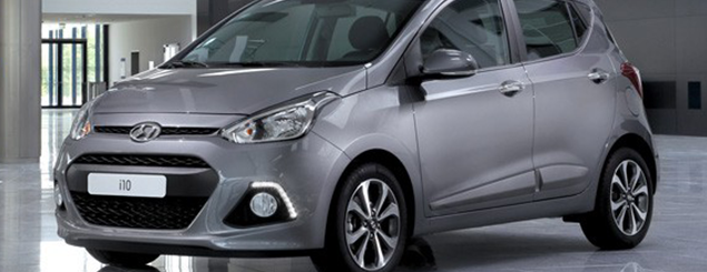 ¡Me enamoré del Grand i10, mi nuevo carro Hyundai!