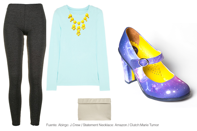 look-1