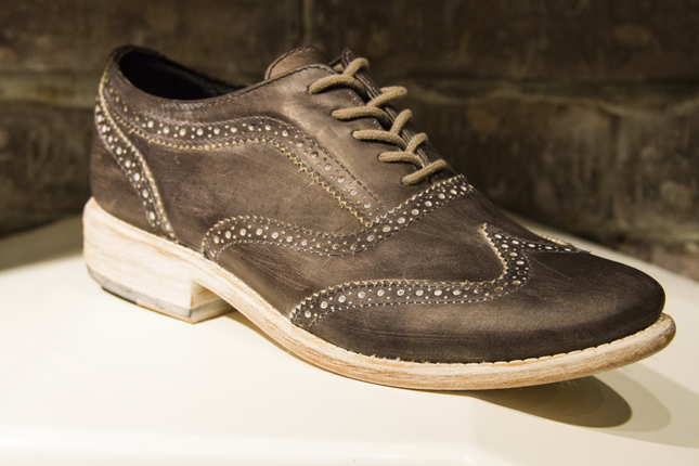 zapatos oxford