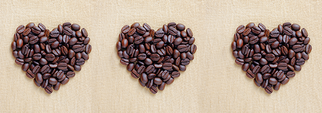 Amantes del café