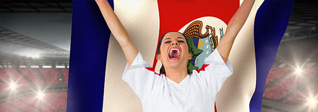 ¿Por qué ganó Costa Rica?