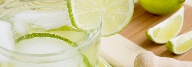 ¿Cómo preparar una deliciosa caipirinha?