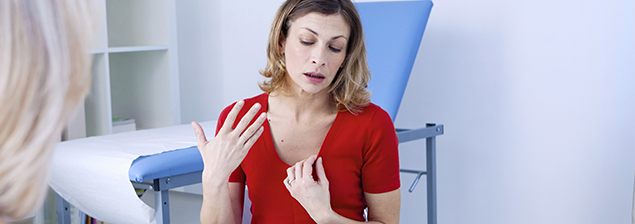 Menopausia precoz