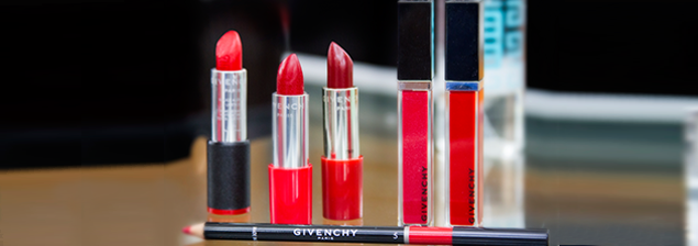Labios de triunfo