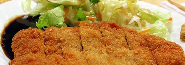 Milanesa de Res de la Nana