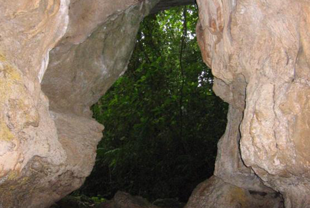 cueva