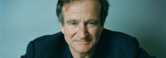 Muere el famoso actor Robin Williams