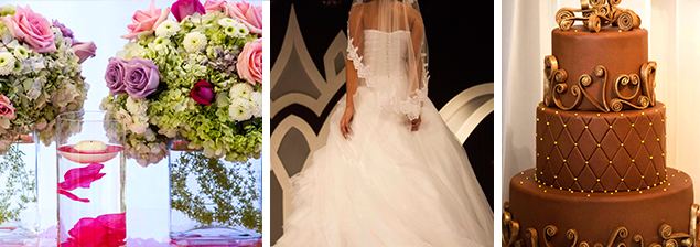 ExpoNovia… ¡ideas para bodas espectaculares!