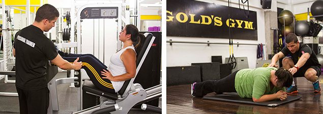 Transformando dos cuerpos. Semana 2 ¡Poniéndole como nunca antes!