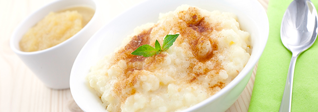 Arroz con leche me quiero casar…
