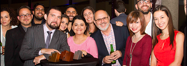 Los premios Effie, un reconocimiento a las ideas que funcionan