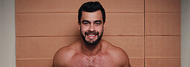 Les presento a Rich Fit Tips