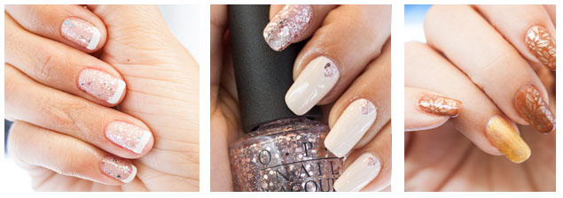 Ideas para tus uñas