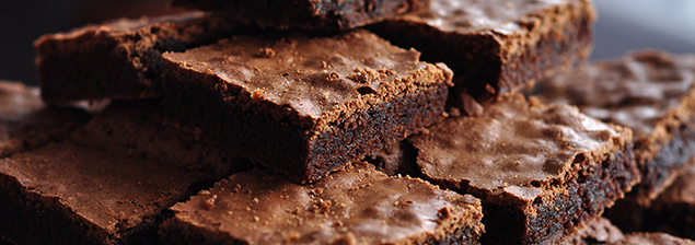 ¿Cómo hacer brownies?