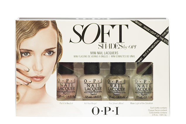 regalo opi