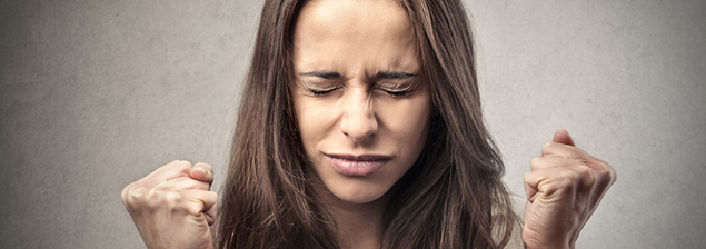 ¿Cómo salir bien librada del Síndrome Pre-Menstrual?