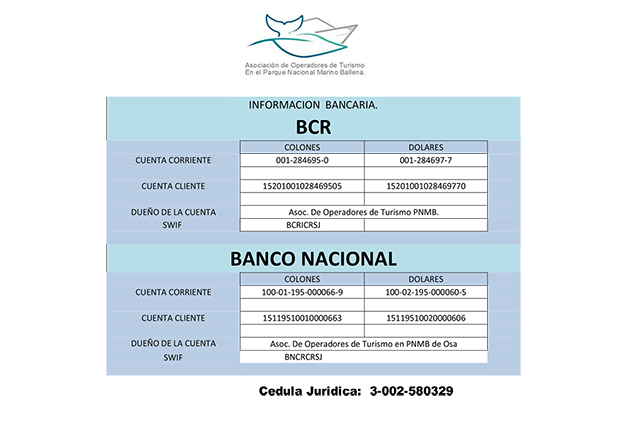 INFORMACION  BANCARIA (3)
